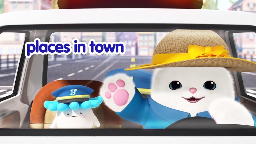 انیمیشن آموزشی بادانامو - بادا تالک - فصل 2 اپیزود 8